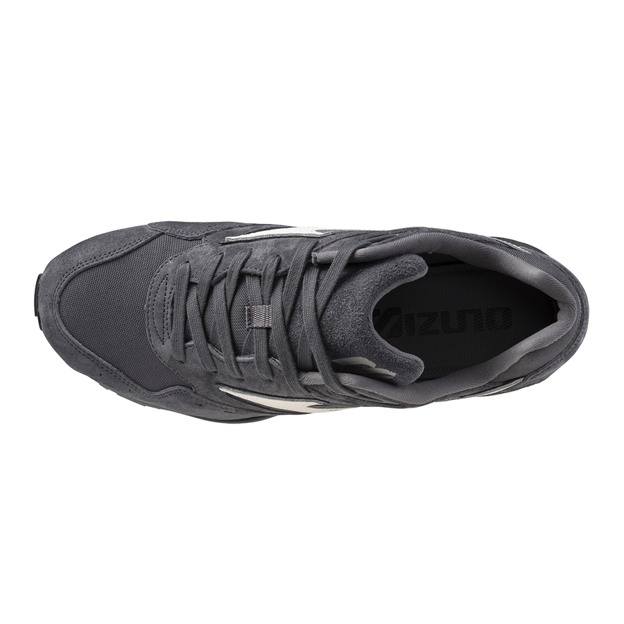 Mizuno CONTENDER PREMIUM Ebony/mizuno snow white/opal gray